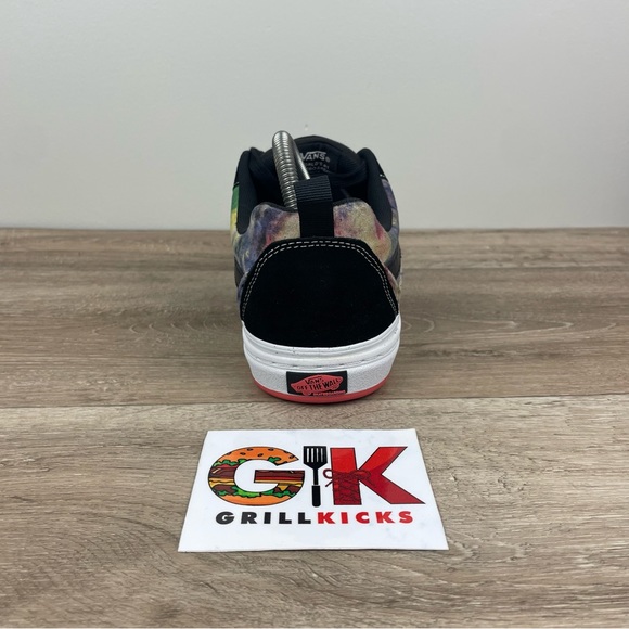 Men’s Vans Kyle Walker - Picture 2 of 5